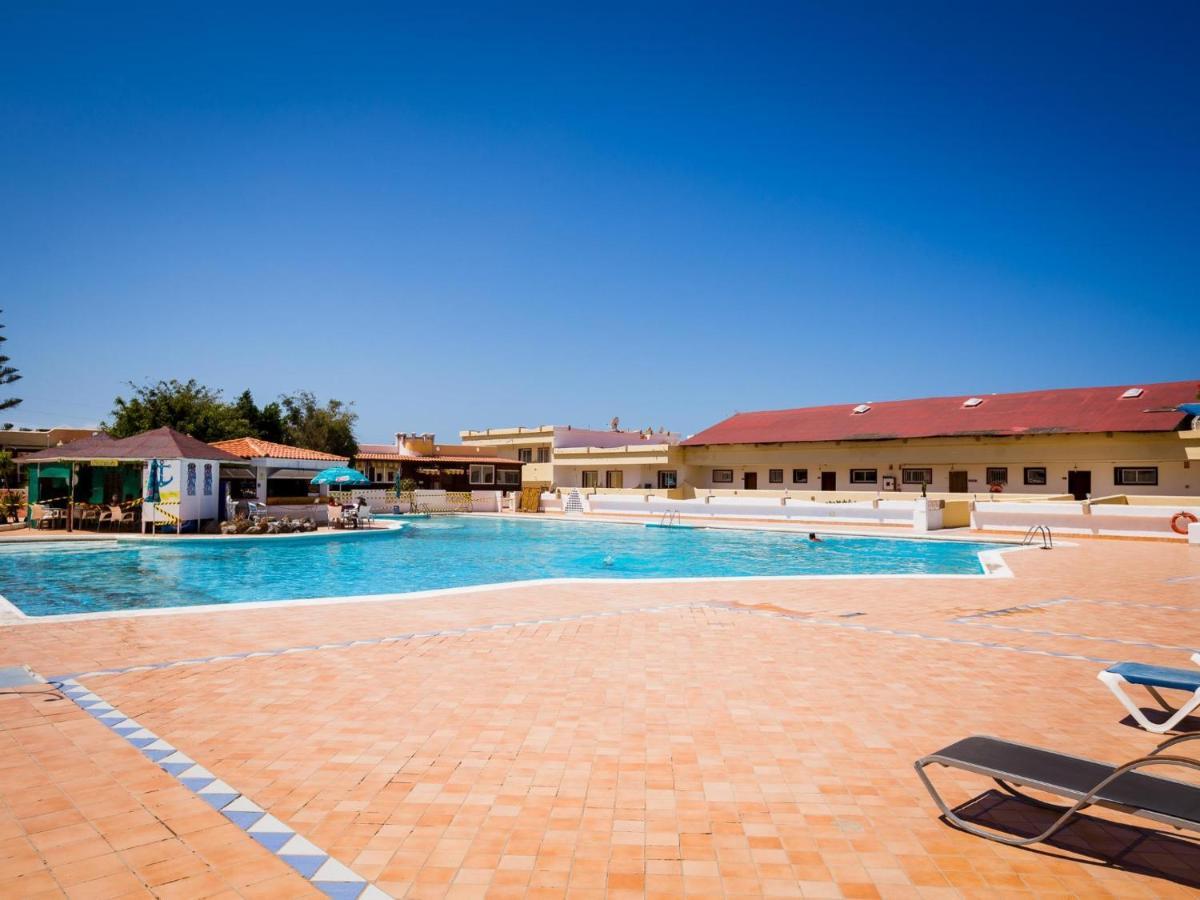 539 Marina Palace Swimming Pool Apartment Callao Salvaje Luaran gambar